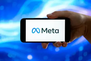 Meta's Muse Spark 1.1 Fuels AI Push as Shares Rally Toward Best Week in Months