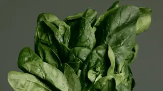 Beyond Spinach: Six High-Fiber Foods for a Healthier Gut