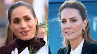 Sussexes' Nottingham Visit Highlights Community Work Amid Royal Tensions