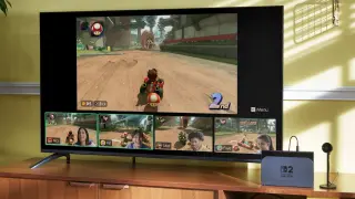 Switch 2 Outshines PS5 on Portability, Exclusives, and Value
