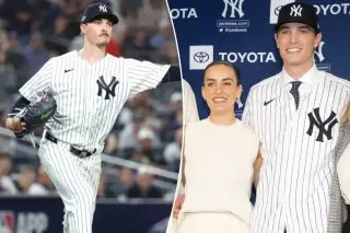 Yankees Commit Max Fried to ALDS Game 3 Amid Personal Crisis