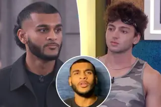 BB28’s Yash Patel: hard feelings toward Drew Campbell, but not a personal grudge