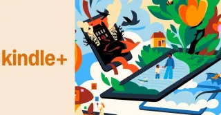 Amazon Rebrands Kindle Unlimited to Kindle+ with Expanded AI-Driven Audiobook Library