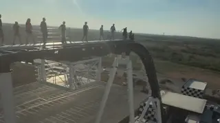 COTALAND's Circuit Breaker Coaster Halts Twice During Austin Park's Launch Weekend