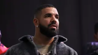 Drake Announces Iceman Release Date Through Ice Promo