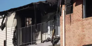 Roanoke Fire Marshal Attributes Tuckawana Circle Blaze to Discarded Smoking Materials