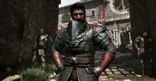 Gothic Remake Lands Today With Expanded Quests and Brutal Combat