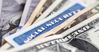 Social Security could see a near-4% boost in 2027 as inflation stays hot