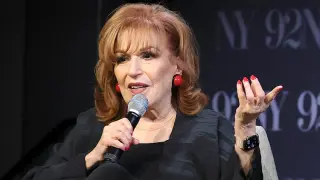 View drama erupts after Hostin’s JD Vance remark about Behar