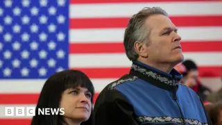 Alaska Governor Orders Criminal Probe Into Peltola Campaign Over 'Dan Sullivan' Ballot Scheme