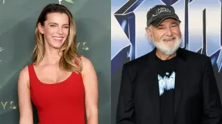 Reiner and Gilpin Take Comedy Guest Honors at 2026 Creative Arts Emmys