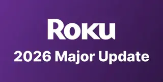 Roku OS 15.2 Rollout Adds Developer Tools and Performance Boosts