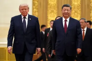 US weighs sweeping global boost to anti-China spending