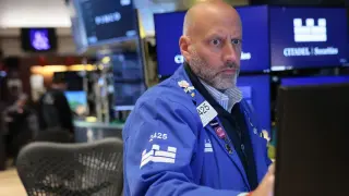 Markets wobble as Treasury buybacks aim to steady debt pressures