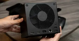 Valve's Big Shipment Teases New Steam Hardware