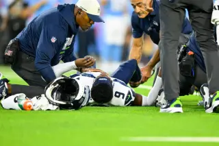 Seahawks’ Bud Clark sidelined for season as IR wave hits roster