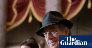 Paul Pelosi Could Face Misdemeanor After Yountville Hit-and-Run