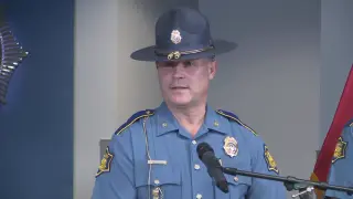 Arkansas Col. Hagar urges context in use-of-force videos, defends ASP troopers