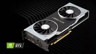 DLSS Frame Generation Comes to RTX 20-Series via Mods, With Mixed Results