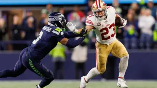 NFL Week 5: 49ers-Seahawks Clash and Rams-Bills Preview Headline a Volatile Slate