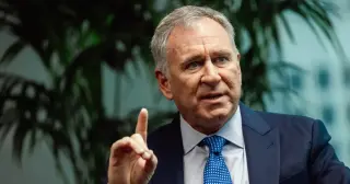 Ken Griffin Won’t Walk Away From NYC’s 350 Park Tower Deal