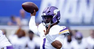 Kyler Murray Out vs Ravens as Vikings Focus on QB Depth in Preseason