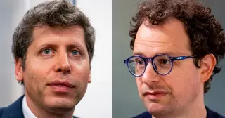 AI Leaders Demand Slowdown as Saudi Pipeline Shutdown and Houthi Advances Disrupt Global Energy