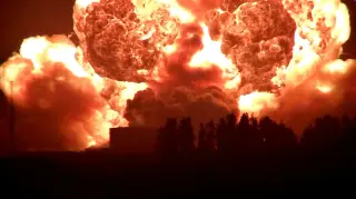 Blue Origin explosion reshapes space race, boosting SpaceX's edge