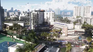 GTA 6's Map Expands to Three Times RDR2's Footprint, Returns to Vice City