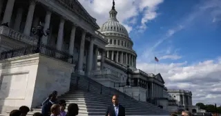Democrats Face Strategic Dilemma: Chase Quick Wins or Secure Long-Term Gains?