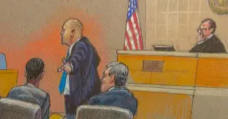 Witness Testimony Highlights Texas Track Meet Stabbing Case