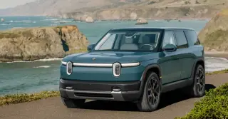 Rivian R2 Delivers Tesla-like Efficiency Ahead of Its Rugged Adventure Appeal