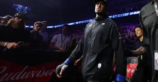 Rodriguez Crashes Belgrade Main Event, Vows a Faster Comeback After Prison Hurdles