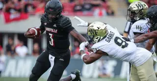 Louisville-Wake Forest: The 2026 Clash of the 'Dumbest' Rivalry