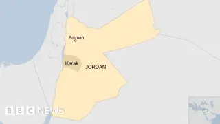 Gunmen Kill Seven at Jordanian Church Funeral, Wound Ten in Karak Province
