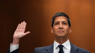 Warsh’s Fed Hearing Highlights Independence Dilemma
