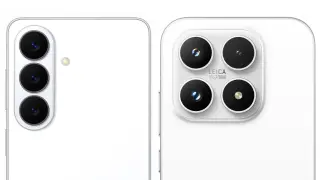 Galaxy S27 and Xiaomi 18 leaks signal Leica camera lineup shake-up