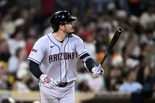 Arenado’s 2026 Resurgence Masks Underlying Decline in Bat Speed