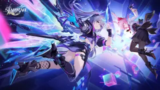 Honkai: Star Rail 4.2 Update Arrives April 22 With New Stars and Anniversary Festivities