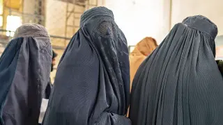 Portugal Enacts Public Face-Covering Ban With Exceptions