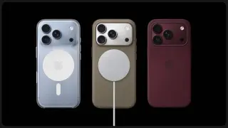 Apple Unveils MagSafe Gear for iPhone 18 Pro and AirPods Pro 3