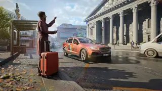 Saber Interactive Chief Sparks AI Controversy Over Rideshare Stimulator