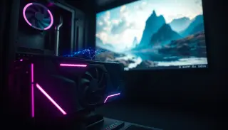 DLSS 5 Debuts This Fall as RTX 50-Only Neural Rendering with Three AI Models