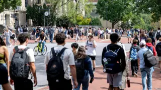 Penn State to shutter 47 degree programs in major academic restructuring