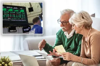 Record High: 401(k) Millionaires Hit Fresh Peak on Bull Market