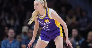 Cameron Brink blasts Kanter Freedom, doubles down on supporting trans teammates