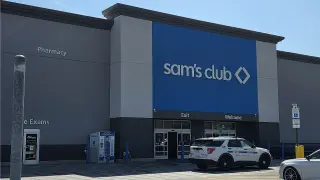 Stray Bullet From Lounge Dispute Kills Frito-Lay Worker Inside Nashville Sam’s Club