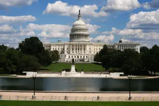 Guillotine in Truck Triggers Capitol-Area Arrest