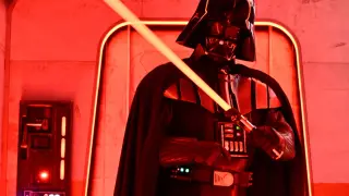 Vader's 'Empire Strikes Back' Lightsaber Set to Fetch Over $1 Million at Heritage Auction