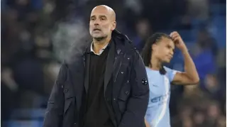City Faces Guardiola Departure and a Wave of Player Exits